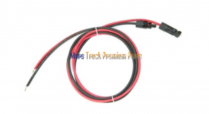 Καλωδιο solar σετ Α